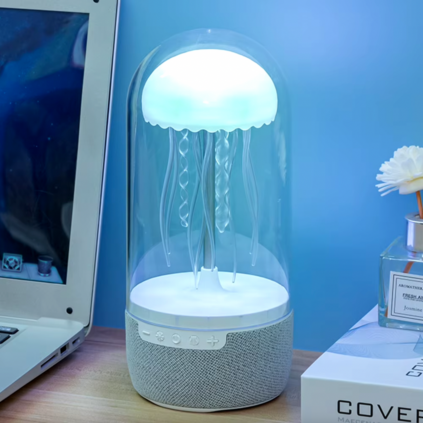 JellyWave Speaker